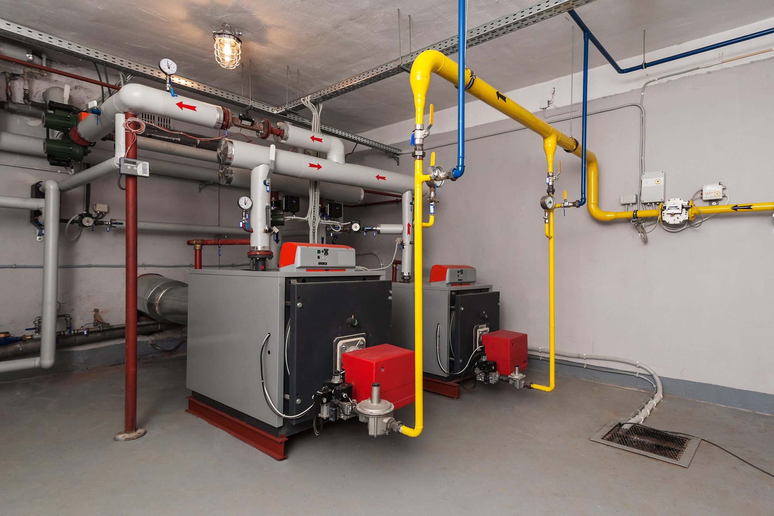 furnace instsallation evanston il