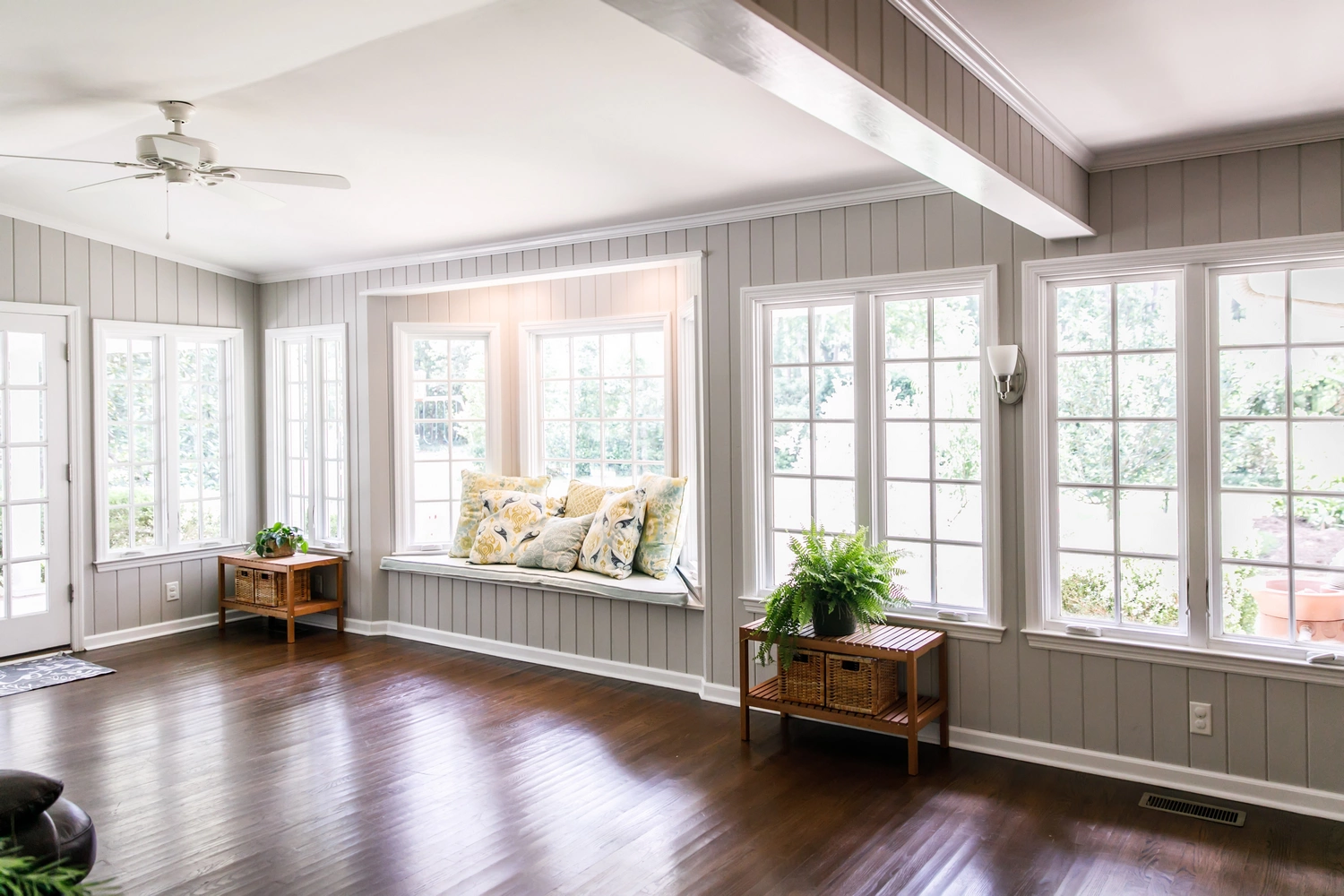 Window Companies Near Me in Woodridge